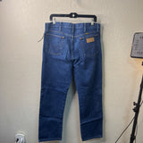 Wrangler MEN'S JEANS / PANTS 36X30