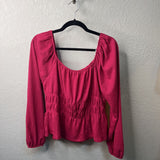 Derek Heart WOMEN'S TOPS XL