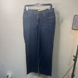 CARHARTT WOMEN'S JEANS 8