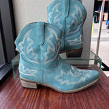 WOMEN'S FOOTWEAR 10