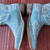 WOMEN'S FOOTWEAR 10