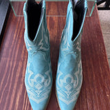 WOMEN'S FOOTWEAR 10