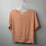 WOMEN'S TOPS L