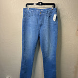 Old Navy WOMEN'S JEANS 10