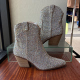 BETSY JOHNSON WOMEN'S FOOTWEAR 7.5