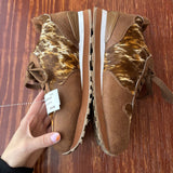 Roper WOMEN'S FOOTWEAR 7.5