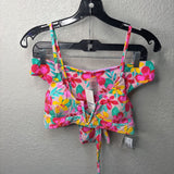 WOMEN'S SWIM L