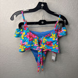 WOMEN'S SWIM L