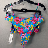 WOMEN'S SWIM L