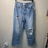 DAZE WOMEN'S JEANS 4