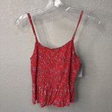 WOMEN'S TOPS M