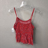 WOMEN'S TOPS M