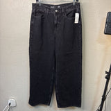 Old Navy WOMEN'S JEANS 8