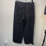 Old Navy WOMEN'S JEANS 8