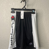 CHAMPION BOY'S SHORTS YS