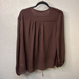 MUSTARD SEED WOMEN'S TOPS S