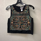 Vanessa Virginia WOMEN'S TOPS XS