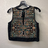 Vanessa Virginia WOMEN'S TOPS XS