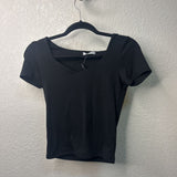 FRANKEE WOMEN'S TOPS M