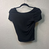 FRANKEE WOMEN'S TOPS M