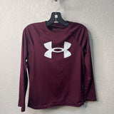 UNDER ARMOUR BOY'S SHIRTS YS