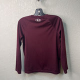 UNDER ARMOUR BOY'S SHIRTS YS