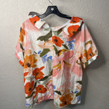 WOMEN'S TOPS XL