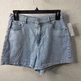 SADIE & SAGE WOMEN'S SHORTS S