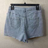 SADIE & SAGE WOMEN'S SHORTS S