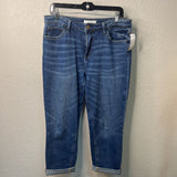 VERVET WOMEN'S JEANS 8