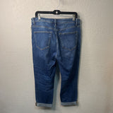 VERVET WOMEN'S JEANS 8
