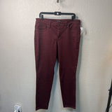 NYDJ WOMEN'S JEANS 12