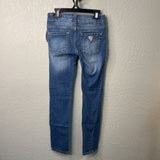 GIRLS JEANS / PANTS 10