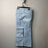 Children's Place GIRLS JEANS / PANTS 10