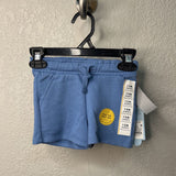 CAT & JACK GIRL'S SHORTS 12M