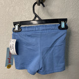 CAT & JACK GIRL'S SHORTS 12M