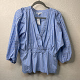 FREE ASSEMBLY WOMEN'S TOPS L