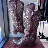 WOMEN'S FOOTWEAR 8