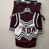 Ada Cougars GIRL'S TOPS 12