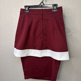 Ada Cougars GIRL'S TOPS YL