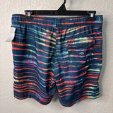 Billabong MEN'S SHORTS XL