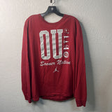 NIKE WOMEN'S TOPS XL