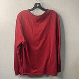 NIKE WOMEN'S TOPS XL