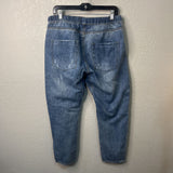 easel WOMEN'S JEANS L