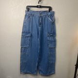 Old Navy WOMEN'S JEANS 6