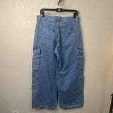 Old Navy WOMEN'S JEANS 6
