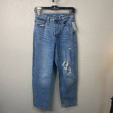 Old Navy WOMEN'S JEANS 6