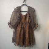 Entro WOMEN'S DRESSES M