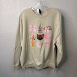 GILDAN WOMEN'S TOPS XL