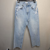NUUDS WOMEN'S JEANS 8